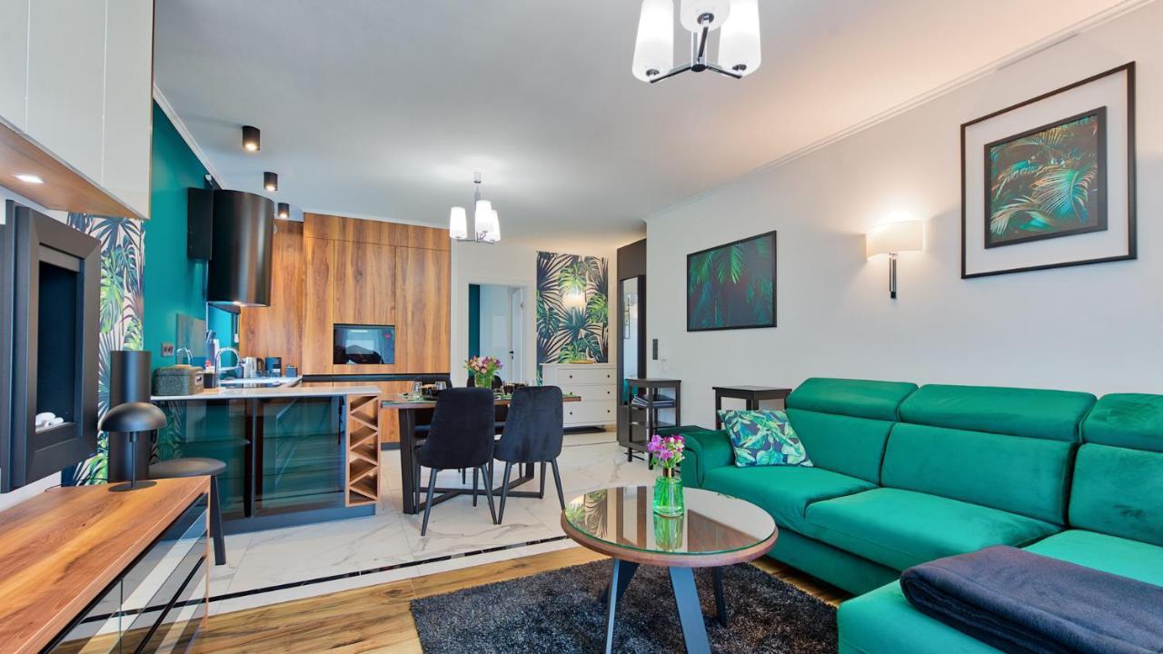 Apartamenty Piano By Royal Aparts Świeradów-Zdrój 外观 照片