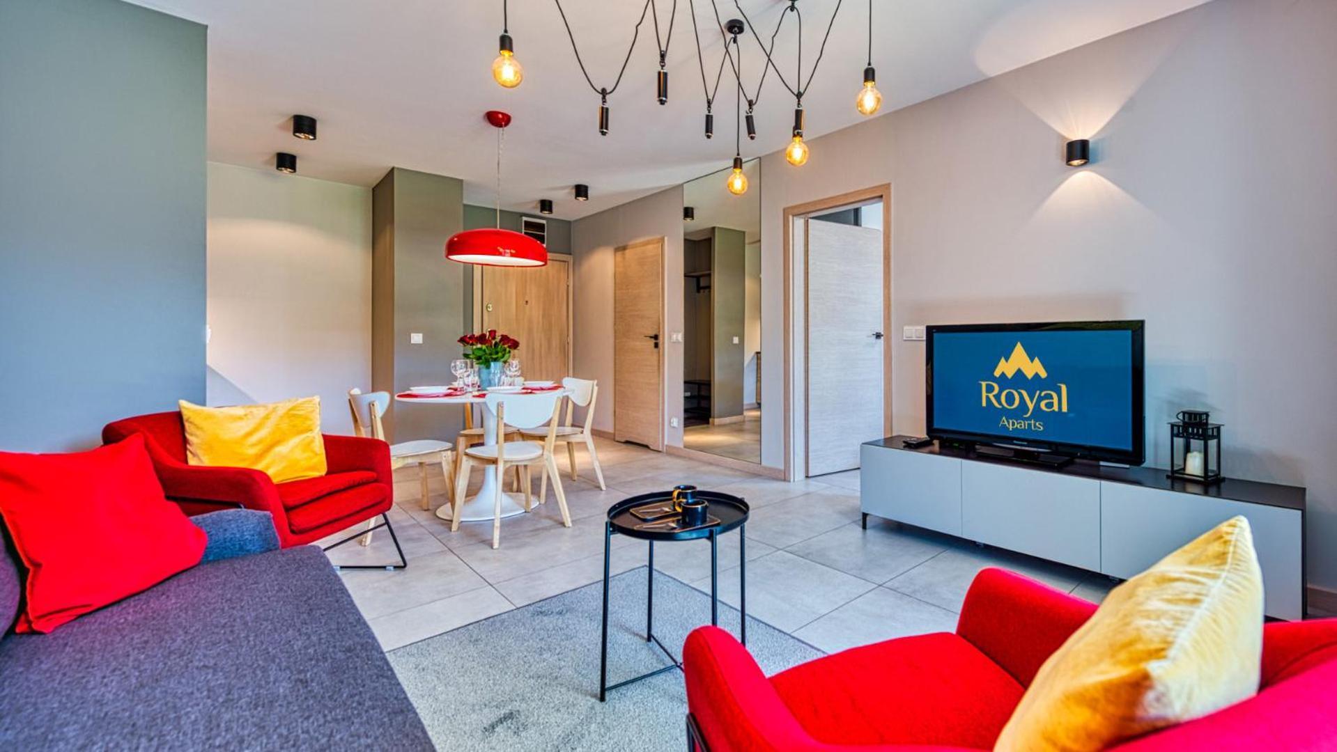 Apartamenty Piano By Royal Aparts Świeradów-Zdrój 外观 照片