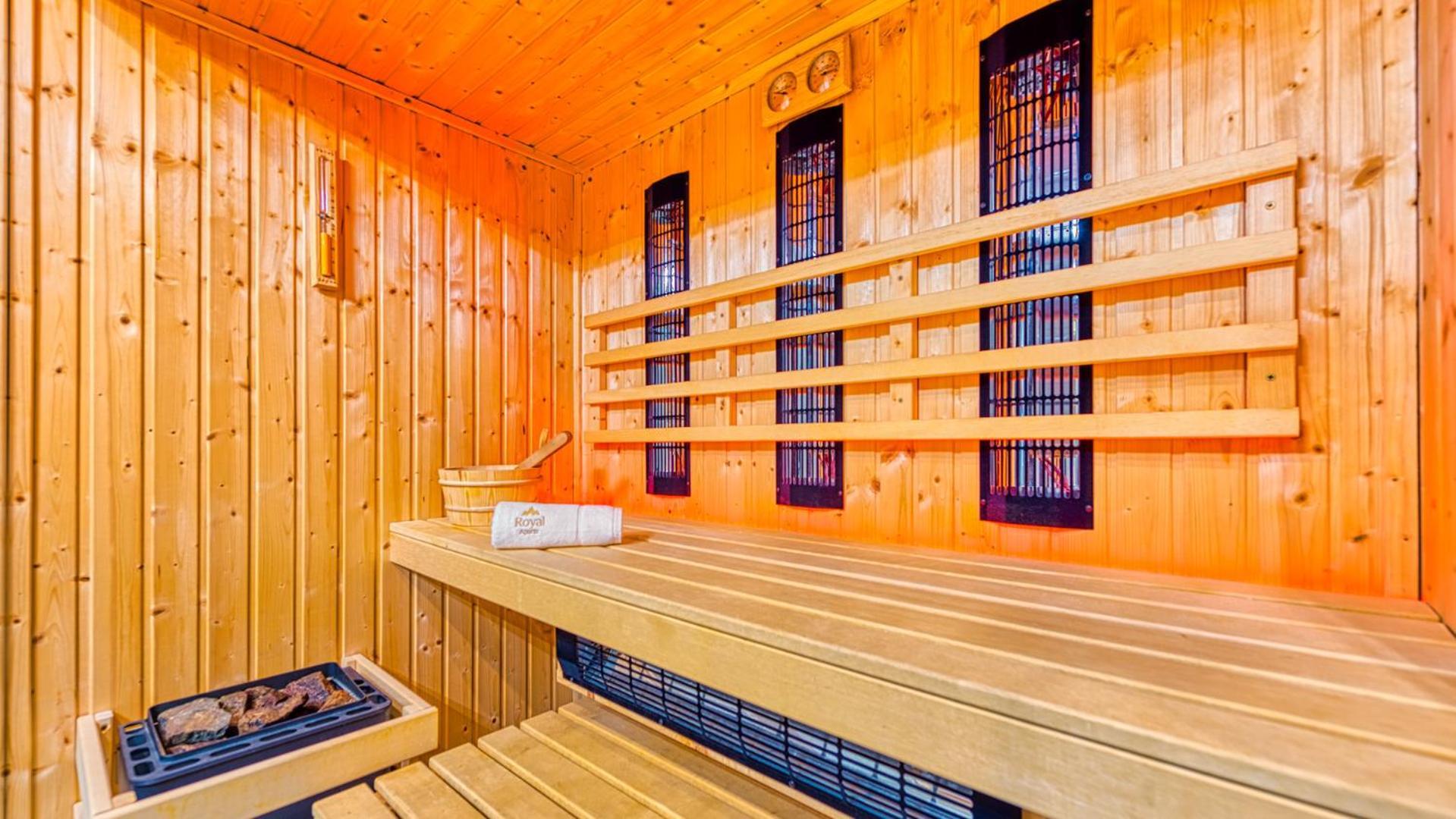 Apartamenty Piano By Royal Aparts Świeradów-Zdrój 外观 照片