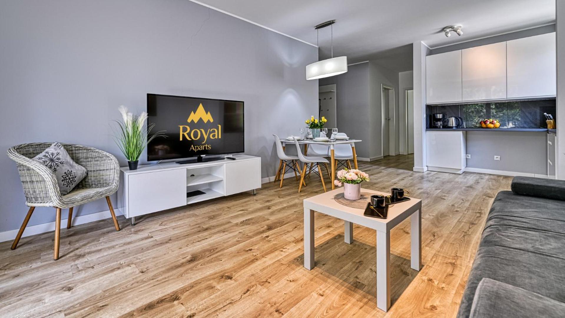 Apartamenty Piano By Royal Aparts Świeradów-Zdrój 外观 照片