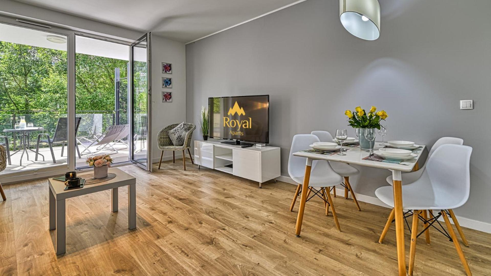 Apartamenty Piano By Royal Aparts Świeradów-Zdrój 外观 照片
