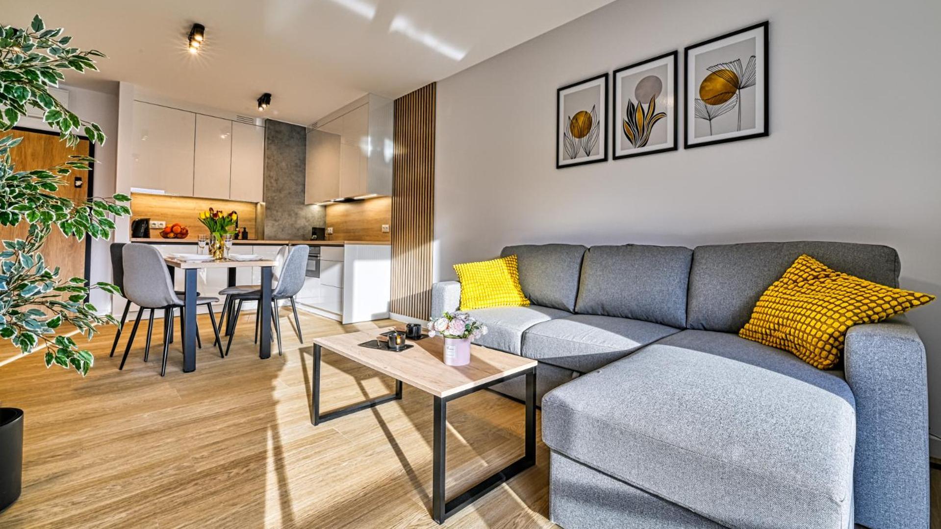 Apartamenty Piano By Royal Aparts Świeradów-Zdrój 外观 照片