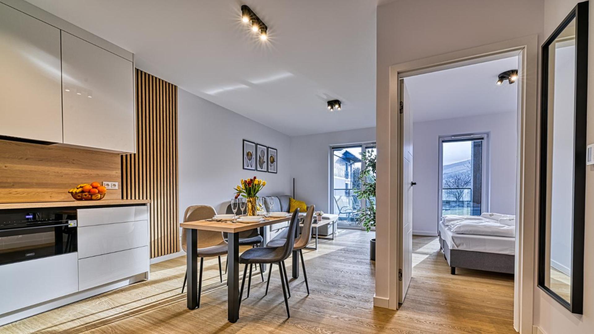 Apartamenty Piano By Royal Aparts Świeradów-Zdrój 外观 照片