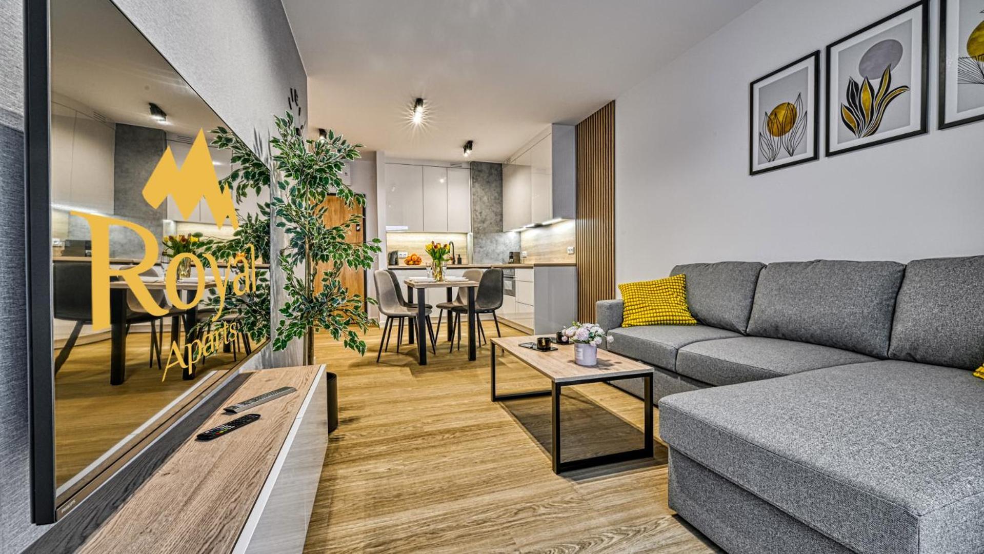 Apartamenty Piano By Royal Aparts Świeradów-Zdrój 外观 照片