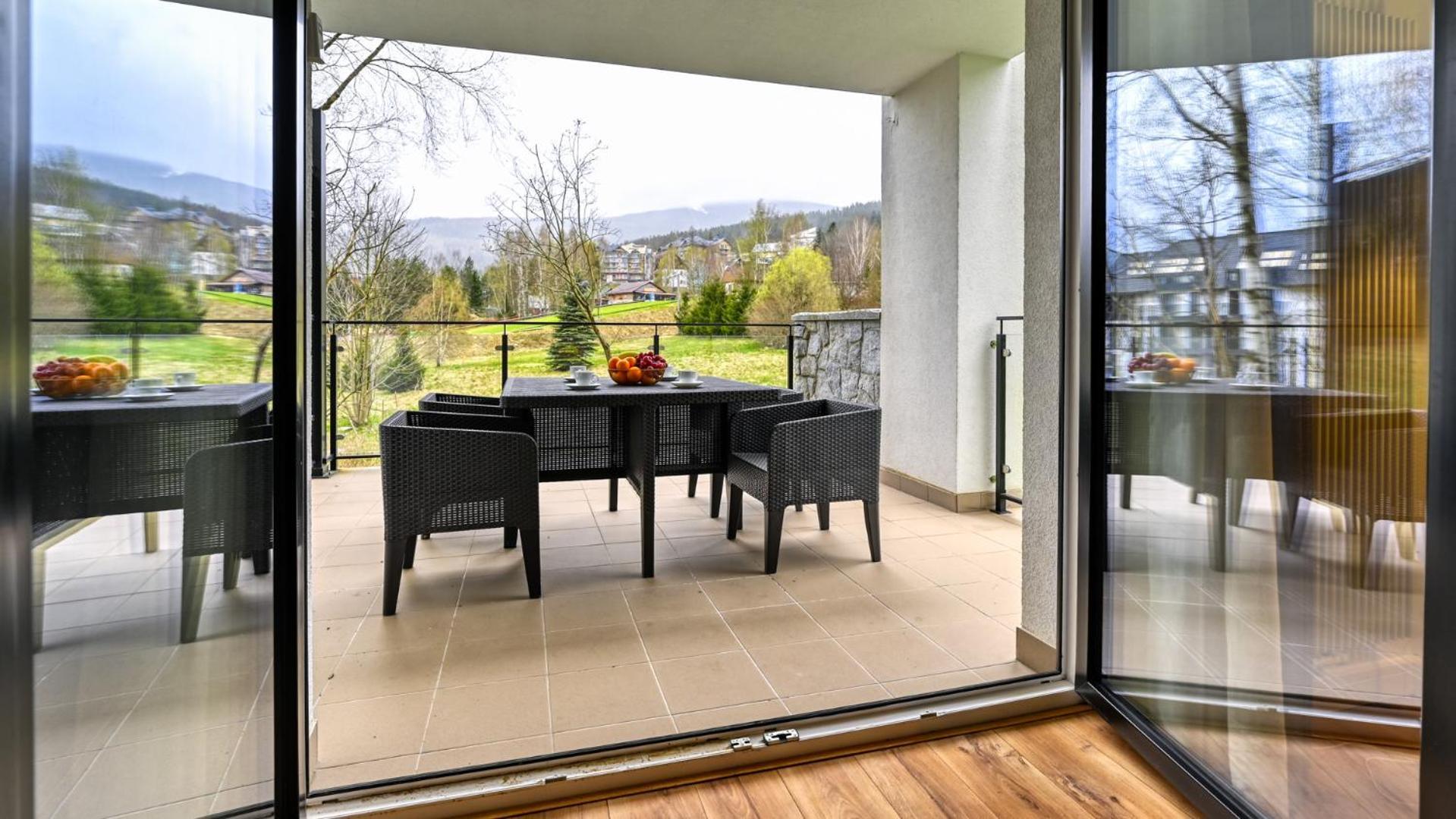 Apartamenty Piano By Royal Aparts Świeradów-Zdrój 外观 照片