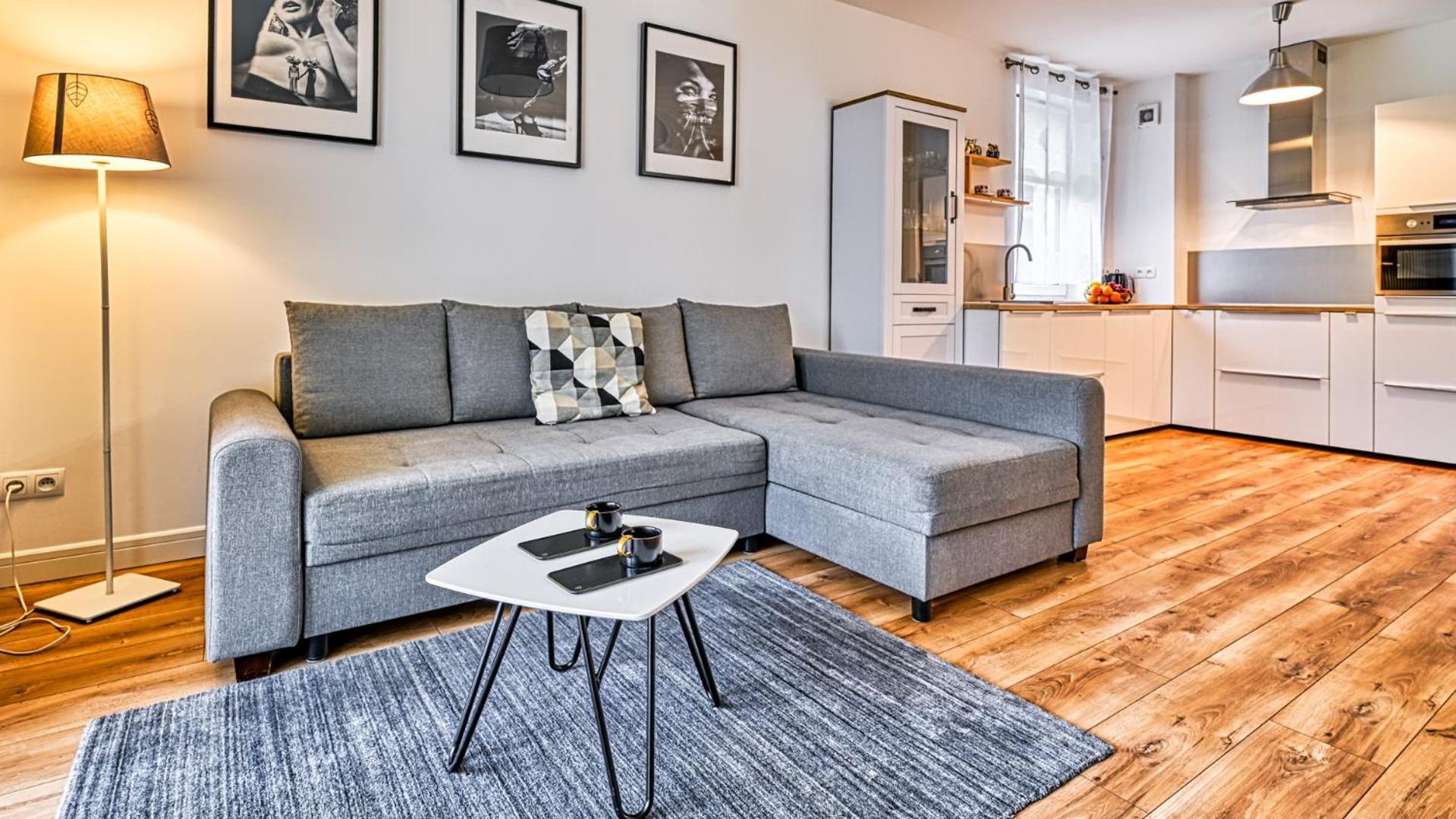 Apartamenty Piano By Royal Aparts Świeradów-Zdrój 外观 照片